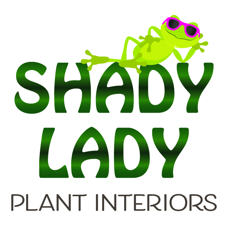 Shady Lady Logo