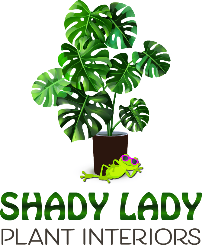 shady lady logo