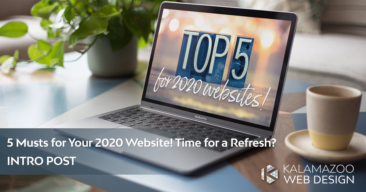 5-Musts-for-your-2020-Business-Website