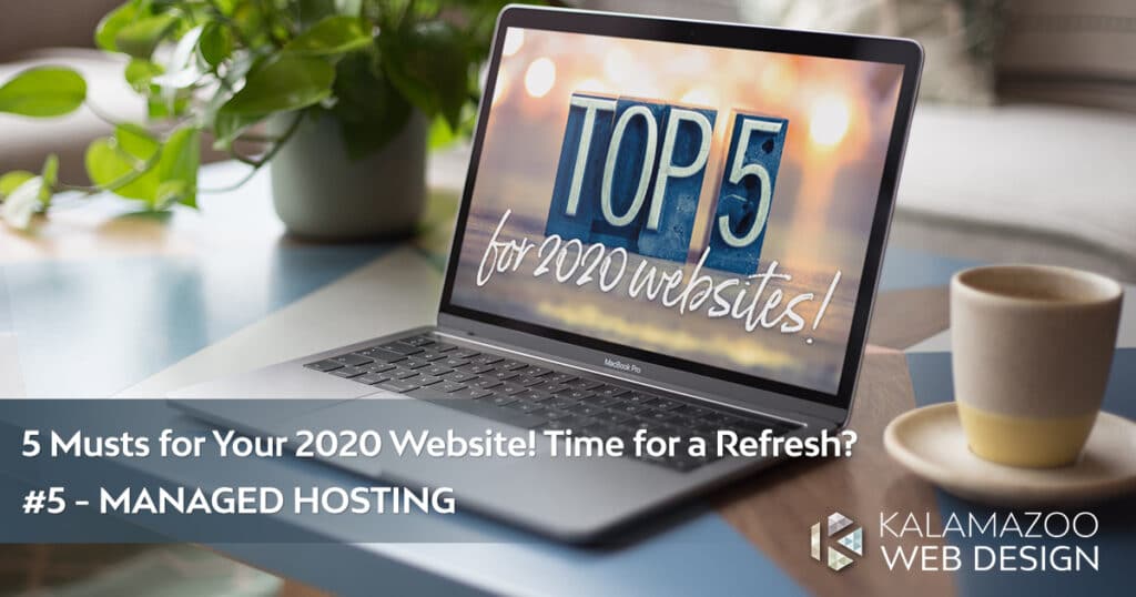 Managed WordPress Websites