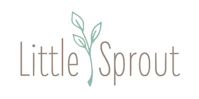little sprout logo