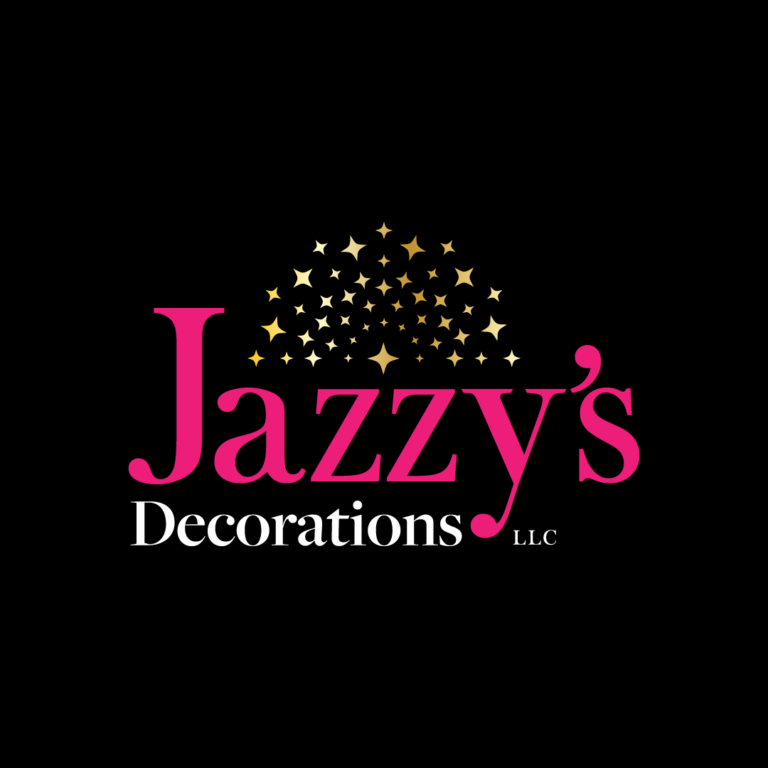 event decorator logo