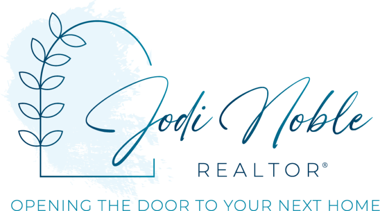 real estate agent logo