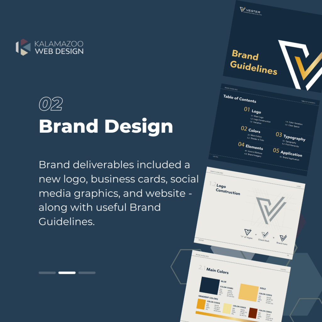 bookkeeper brand design guide