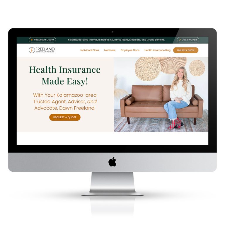 Freeland Insurance Solutions