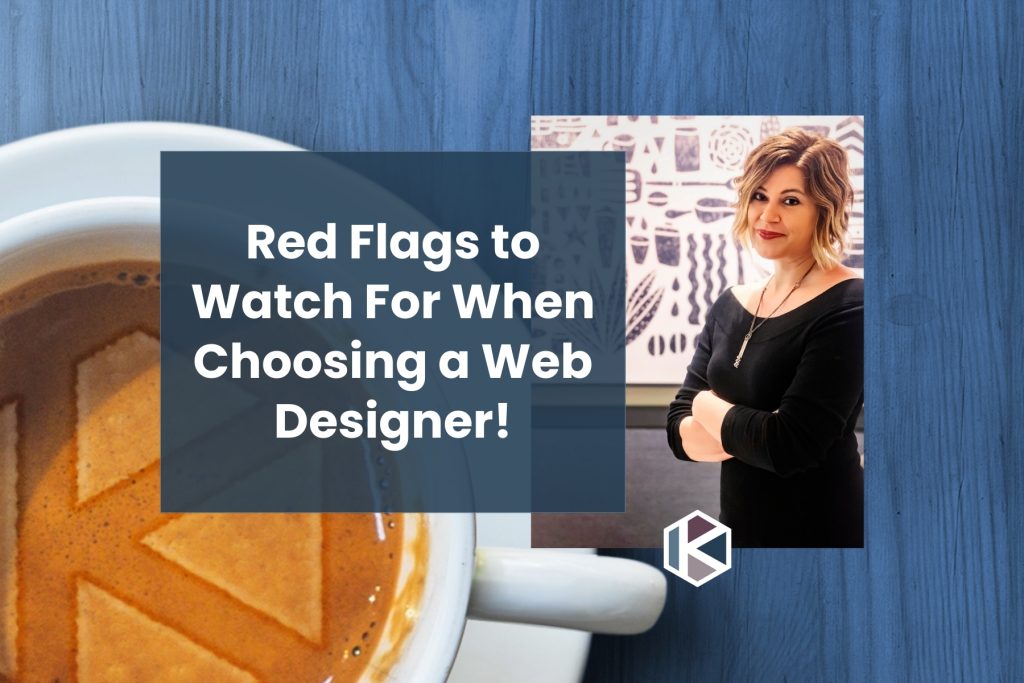 Kim Kopec - Kalamazoo Web Design Founder