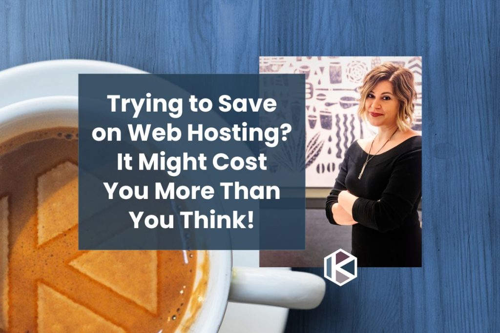 Trying to Save on Web Hosting? It Might Cost You More Than You Think